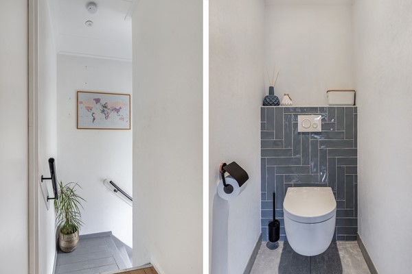 Medium property photo - Ruiterstraat 3, 8315 AK Luttelgeest